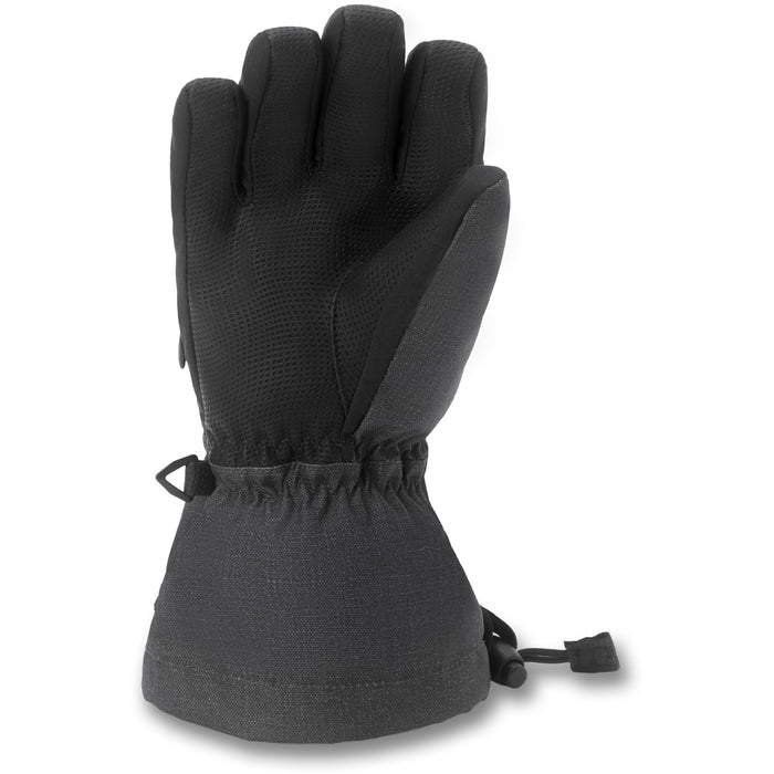 Carbon Heather