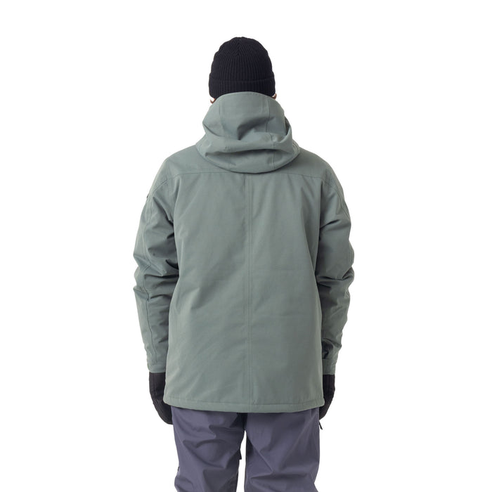 Duck Green