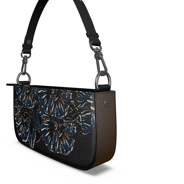 Zip Box Bag